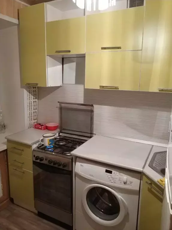 Продаётся 1-к квартира, 31.7 м - Фото 0