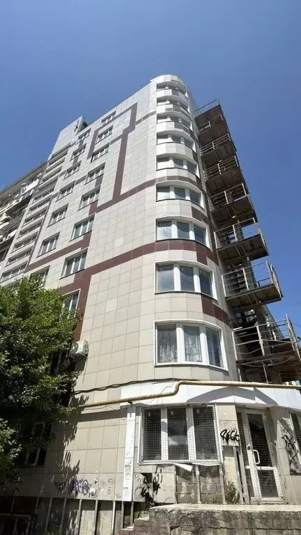 Помещение свободного назначения в Краснодарский край, Сочи ул. Искры, ... - Фото 2