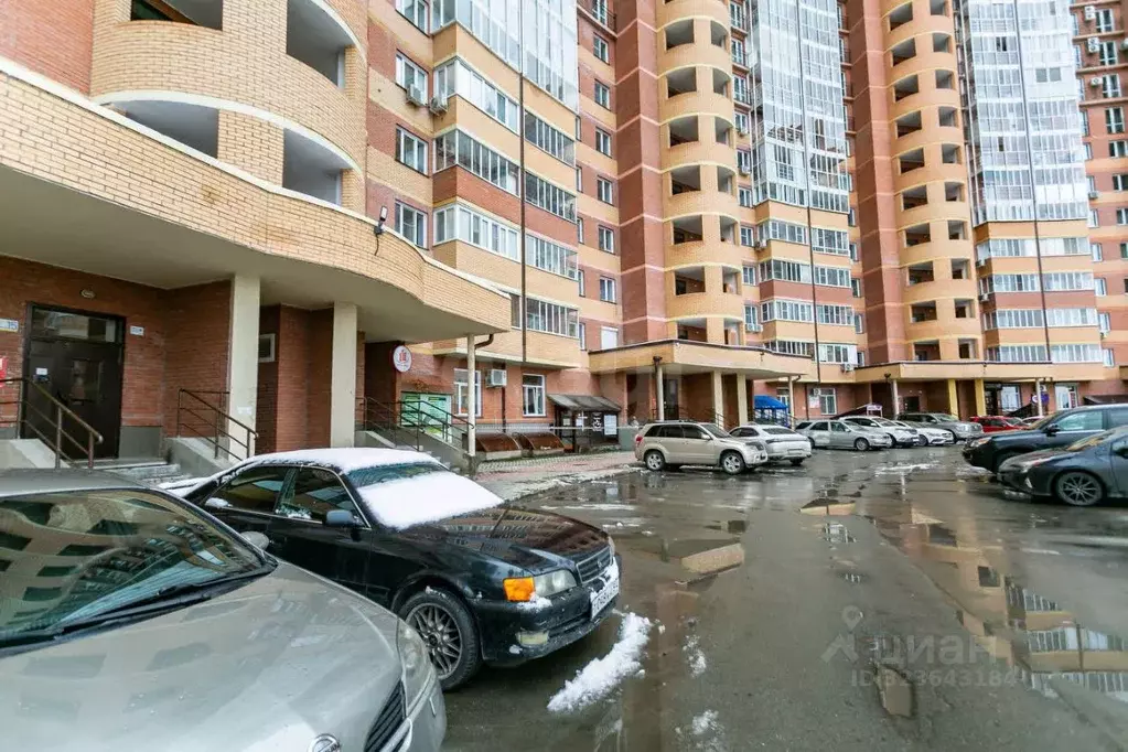 Офис в Новосибирская область, Новосибирск Стартовая ул., 1 (138 м) - Фото 1