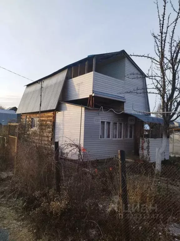 Дом в Татарстан, Казань  (65 м) - Фото 1