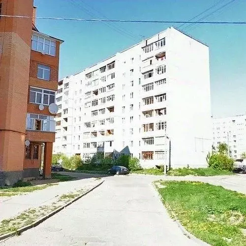 3-к кв. Тверская область, Тверь пер. Трудолюбия, 43 (71.0 м) - Фото 1