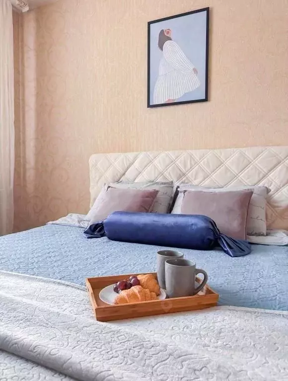 2-к кв. Пермский край, Пермь Ивановская ул., 16 (65.0 м) - Фото 1