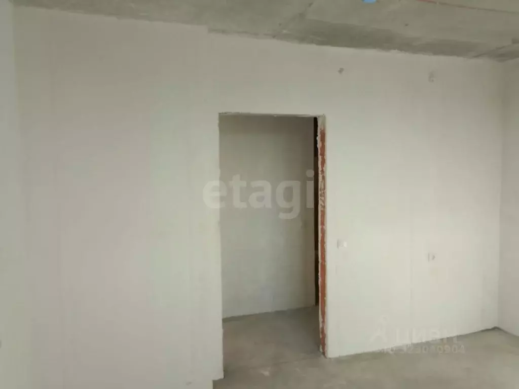 3-к кв. Башкортостан, Уфа бул. Яркий, 8/1 (51.4 м) - Фото 1