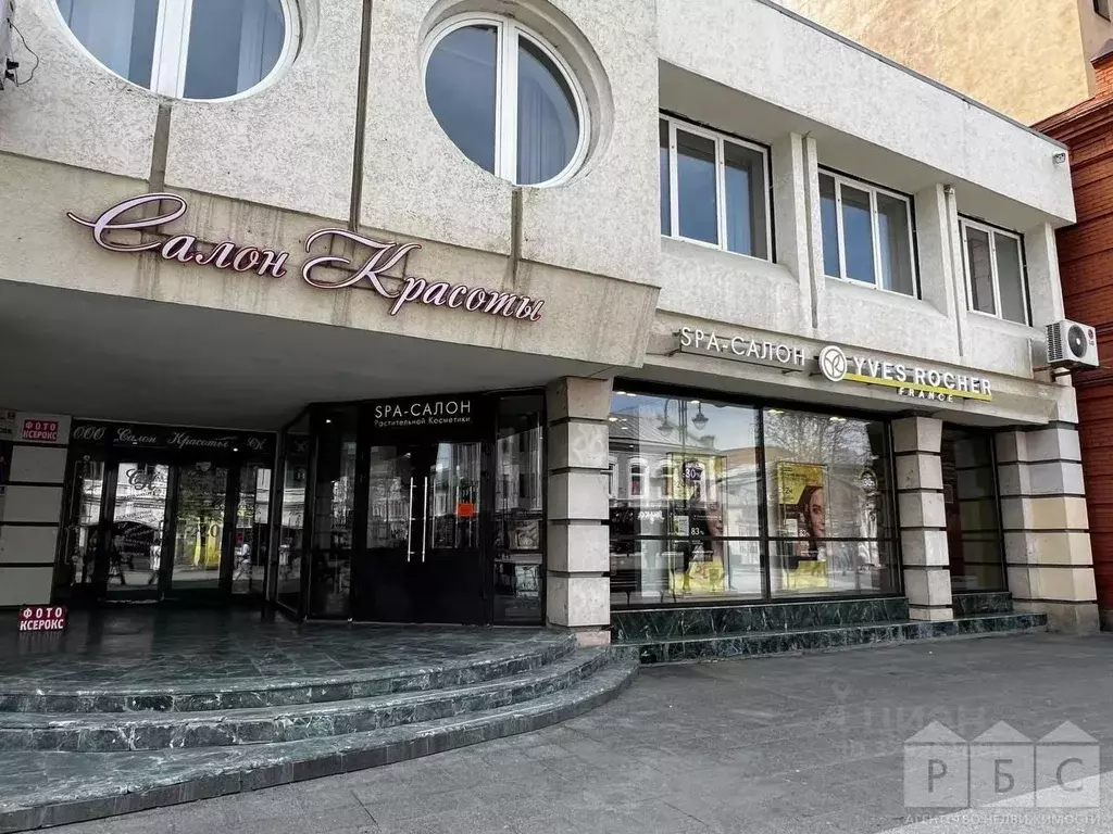 Офис в Саратовская область, Саратов просп. Имени Петра Столыпина, ... - Фото 2