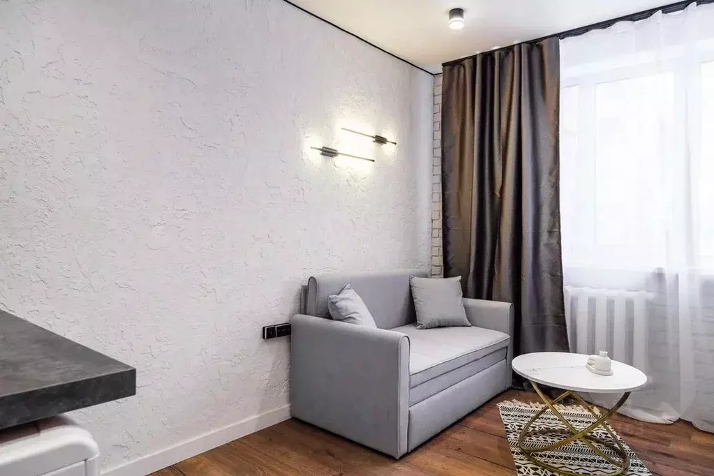 Студия Свердловская область, Екатеринбург ул. Чайковского, 84к1 (15.0 ... - Фото 1