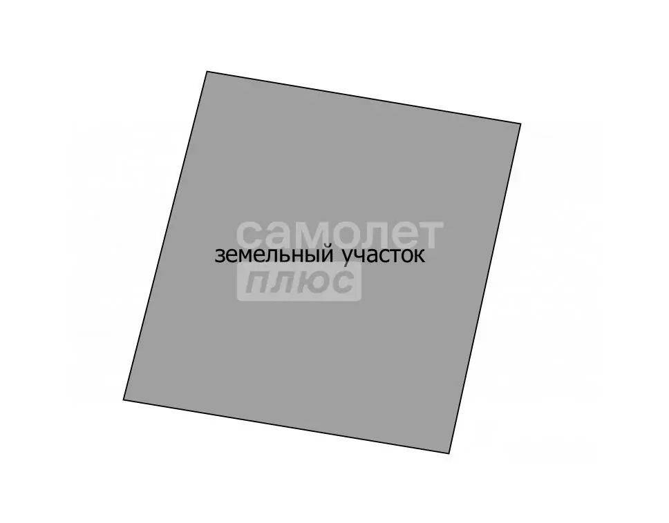 Участок в Тюменская область, Тюменский район, Собственников ... - Фото 1