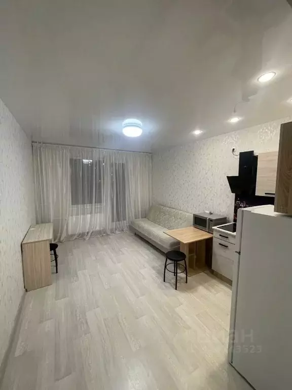 Студия Челябинская область, Челябинск Университетская Набережная ул., ... - Фото 2