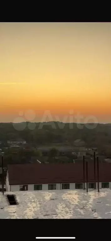 1-к. квартира, 46,6 м, 3/8 эт. - Фото 0