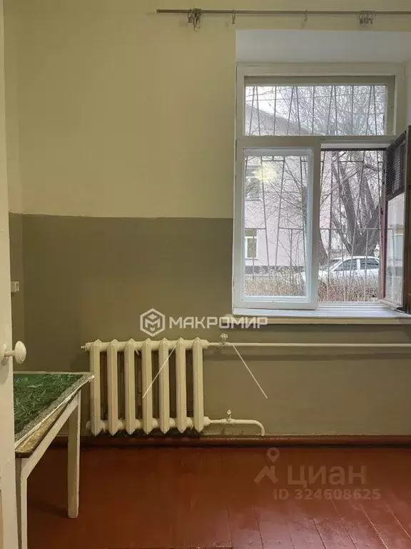 1-к кв. Челябинская область, Челябинск ул. Коммунаров, 10 (36.0 м) - Фото 2