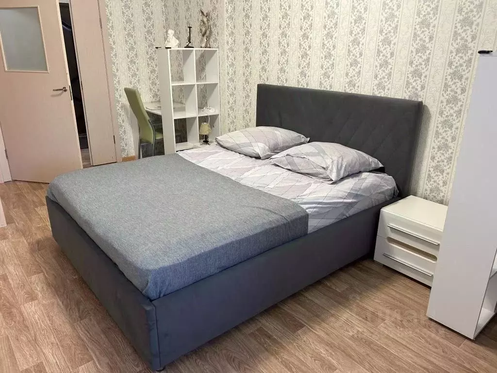 1-к кв. Тульская область, Тула Советская ул., 53/3 (20.0 м) - Фото 2