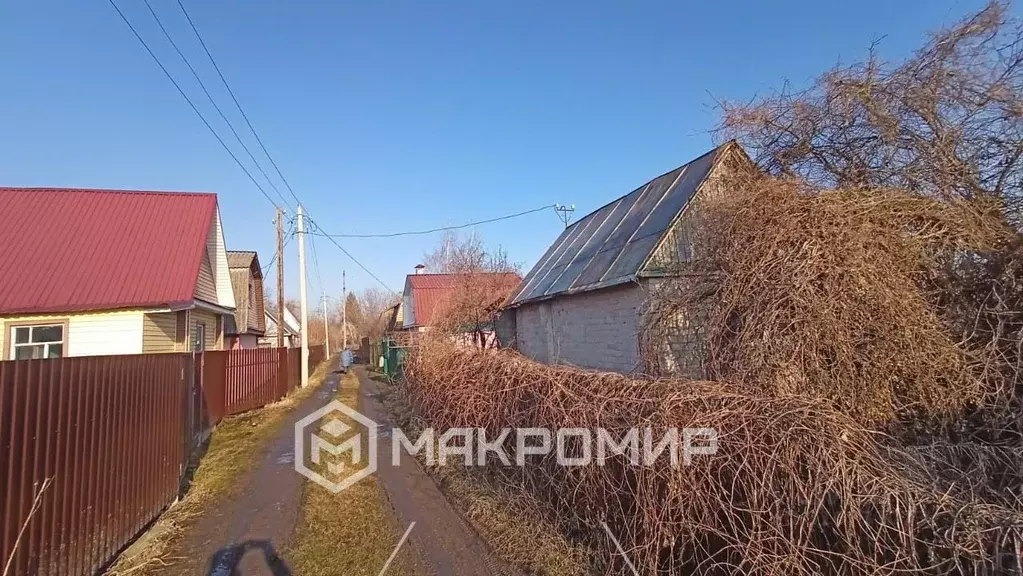 Дом в Орловская область, Орловский район, пос. Дружный, Цон ДНТ 2-я ... - Фото 0