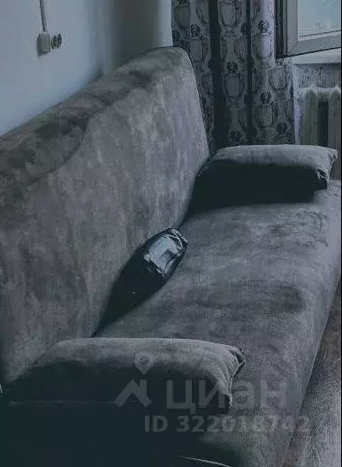 2-к кв. Кемеровская область, Кемерово ул. Ворошилова, 1б (44.0 м) - Фото 1