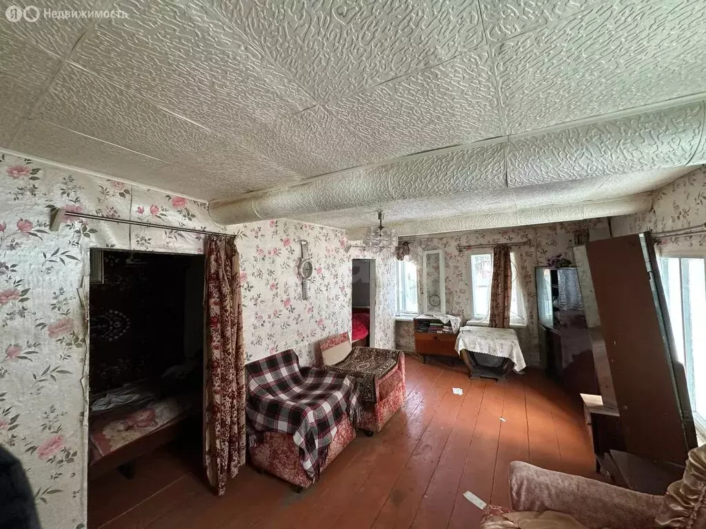 Дом в Ишимбай, улица Калинина (60 м) - Фото 2