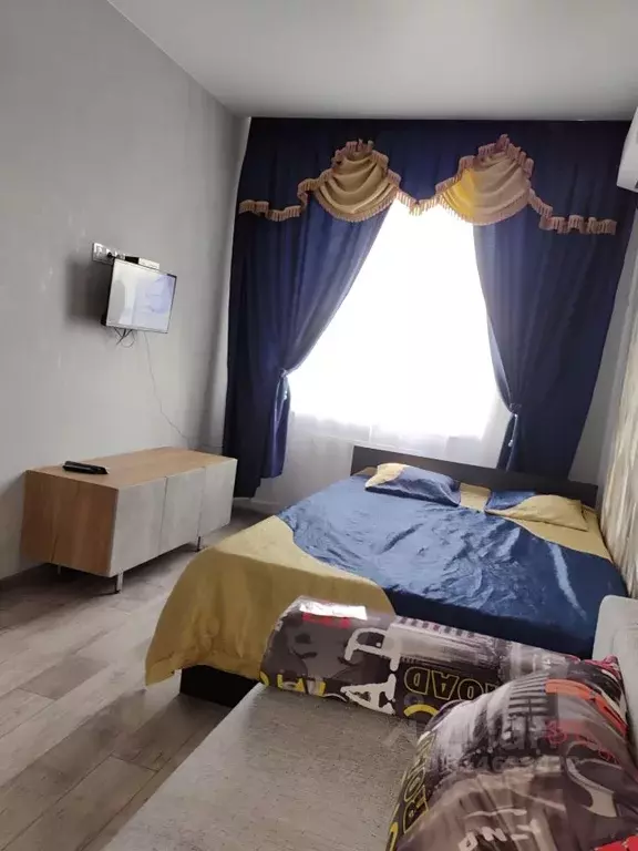 1-к кв. Краснодарский край, Краснодар ул. 3-я Трудовая, 1/3 (38.0 м) - Фото 0
