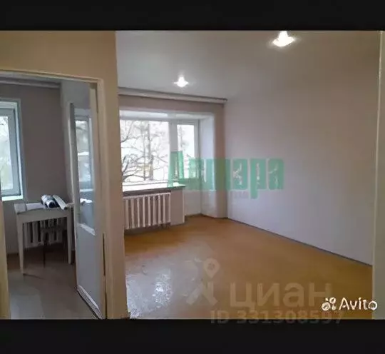 1-к кв. Забайкальский край, Чита Кайдаловская ул., 6 (30.0 м) - Фото 1