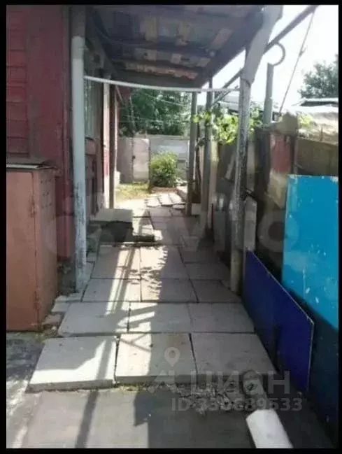 Дом в Тульская область, Тула Патронная ул., 6 (32 м) - Фото 2