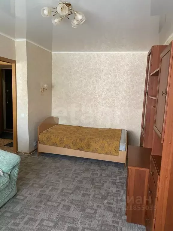 2-к кв. Владимирская область, Владимир ул. Пичугина, 7 (46.0 м) - Фото 1