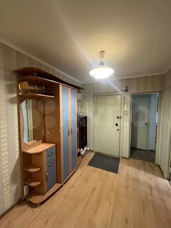 3-к. квартира, 63 м, 1/9 эт. - Фото 0