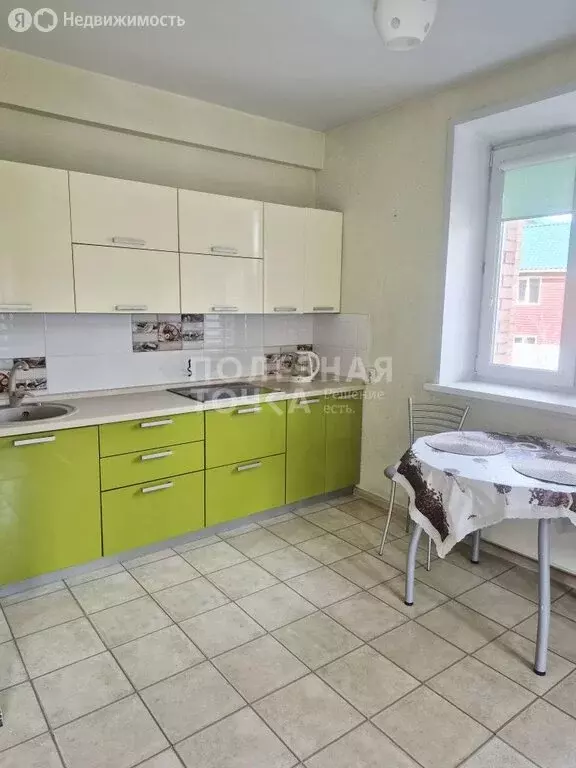 1-комнатная квартира: Улан-Удэ, Ключевская улица, 29А (39.9 м) - Фото 1