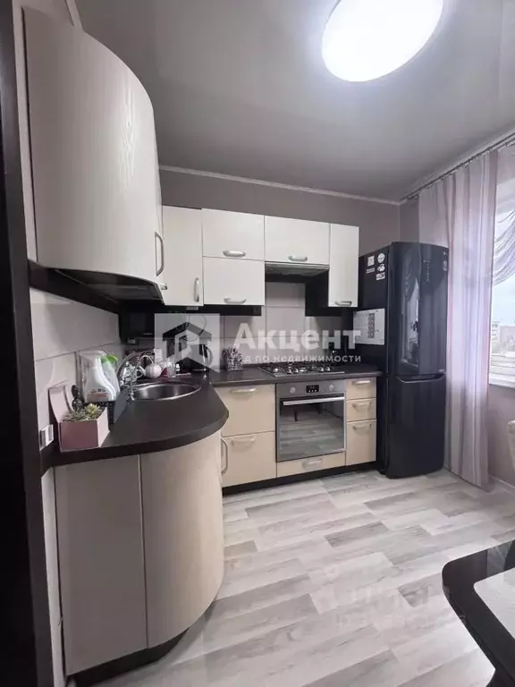 2-к кв. Ивановская область, Иваново ул. 1-я Полевая, 38 (48.4 м) - Фото 2