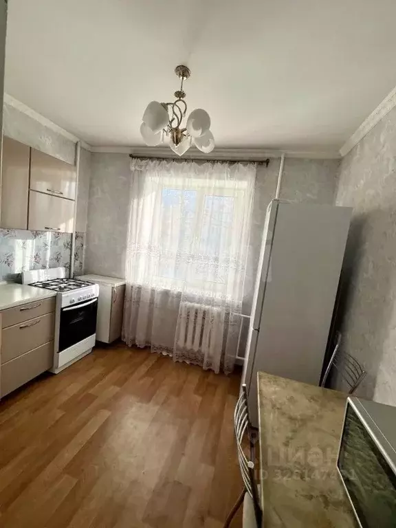 2-к кв. Амурская область, Благовещенск ул. Чайковского, 26 (52.9 м) - Фото 1