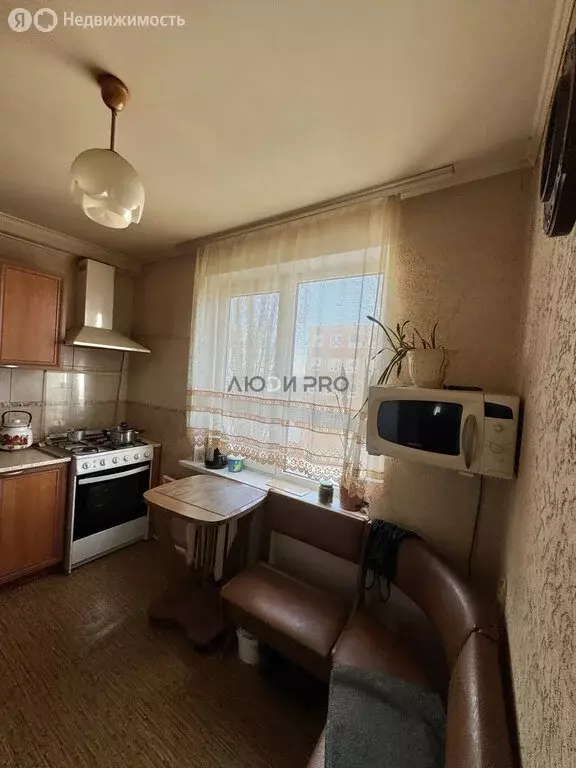 3-комнатная квартира: Саратов, проспект Строителей, 56 (59.9 м) - Фото 2