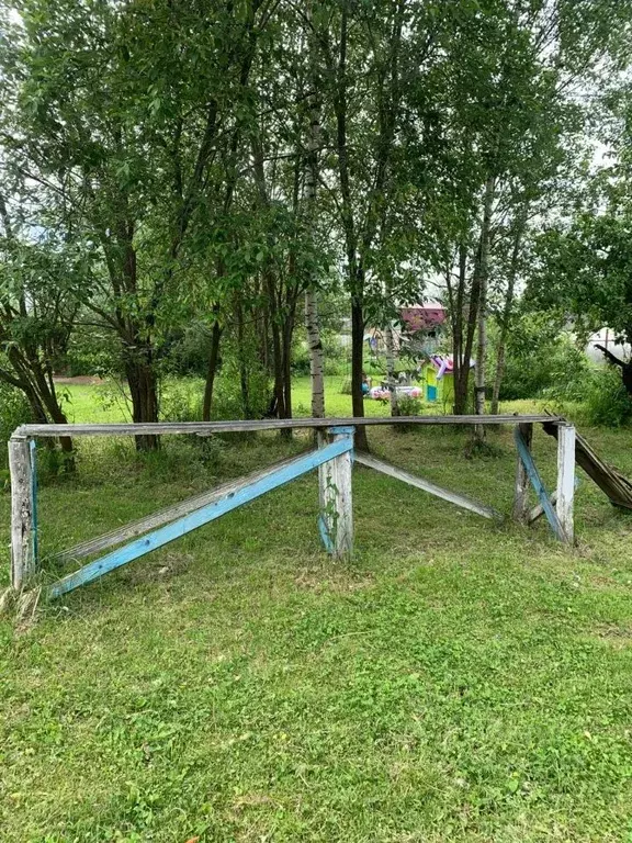 Дом в Ивановская область, Тейковский район, Большеклочковское с/пос, ... - Фото 2