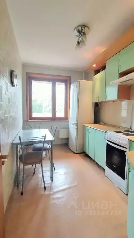 3-к кв. Самарская область, Тольятти ул. 70 лет Октября, 21 (65.5 м) - Фото 2