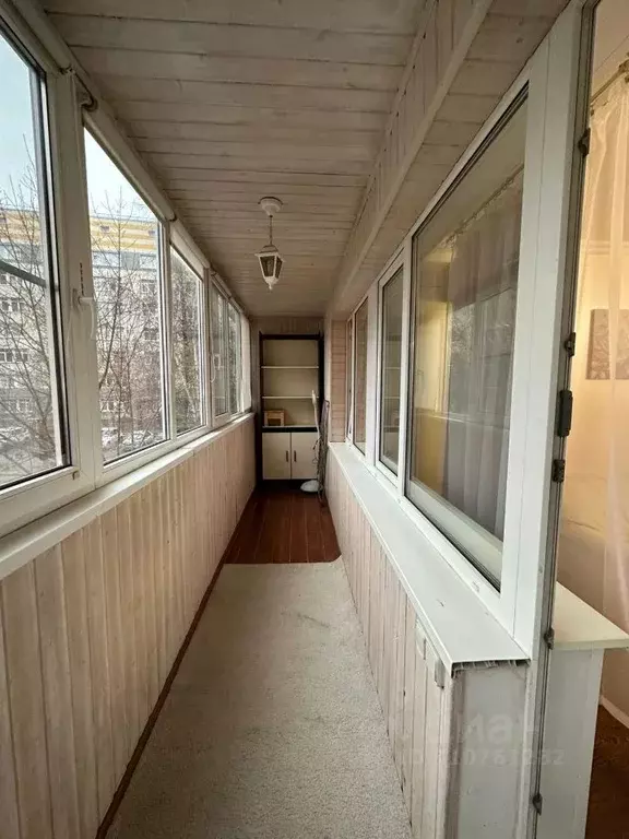 1-к кв. Москва Загородное ш., 8К6 (38.0 м) - Фото 0