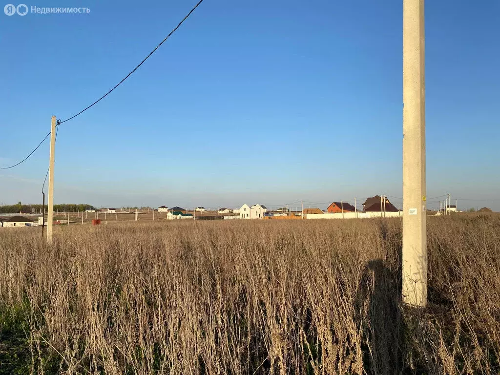 Участок в село Частая Дубрава, КП Раздолье (12 м) - Фото 2