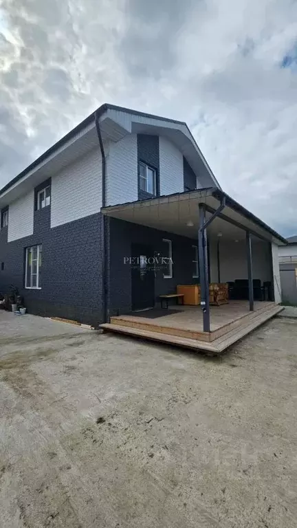 Коттедж в Московская область, Красногорск городской округ, д. ... - Фото 2