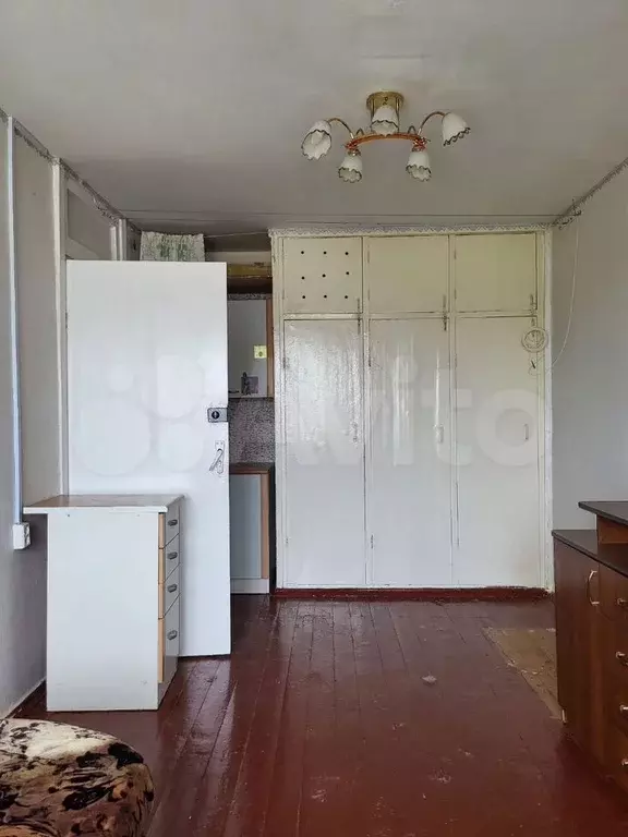 Комната 15 м в 1-к., 8/9 эт. - Фото 1
