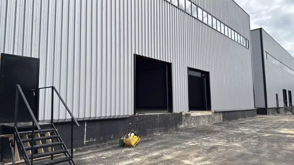 Производственное помещение в Московская область, Ленинский городской ... - Фото 2