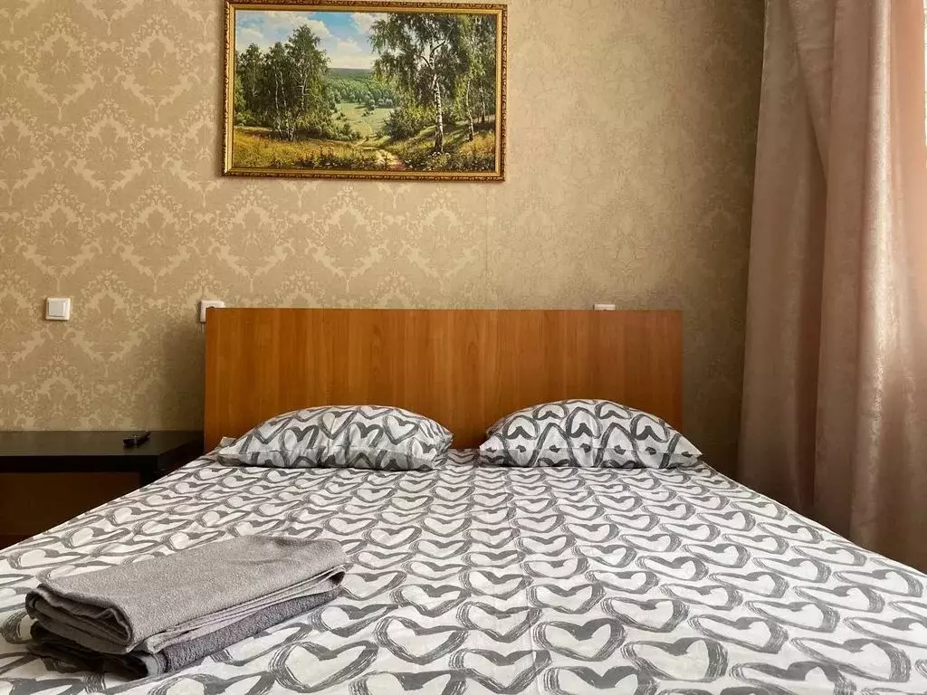 1-к кв. Башкортостан, Стерлитамакский район, Отрадовский сельсовет, с. ... - Фото 1