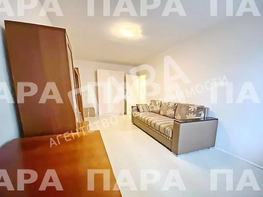 1-к кв. Самарская область, Самара Ново-Садовая ул., 157 (34.0 м) - Фото 2