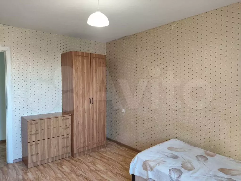 3-к. квартира, 80 м, 2/16 эт. - Фото 1