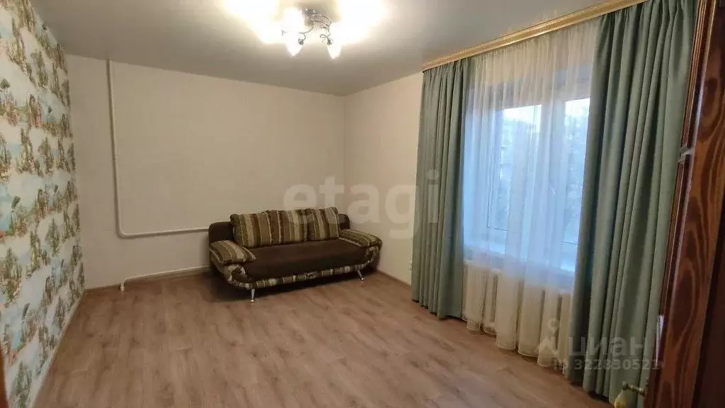 3-к кв. Новосибирская область, Новосибирск ул. Державина, 14 (97.4 м) - Фото 2