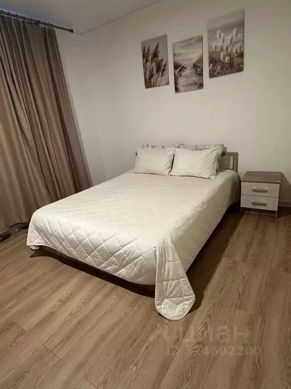 1-к кв. Москва Сосенское поселение, просп. Куприна, 36к1 (43.0 м) - Фото 1