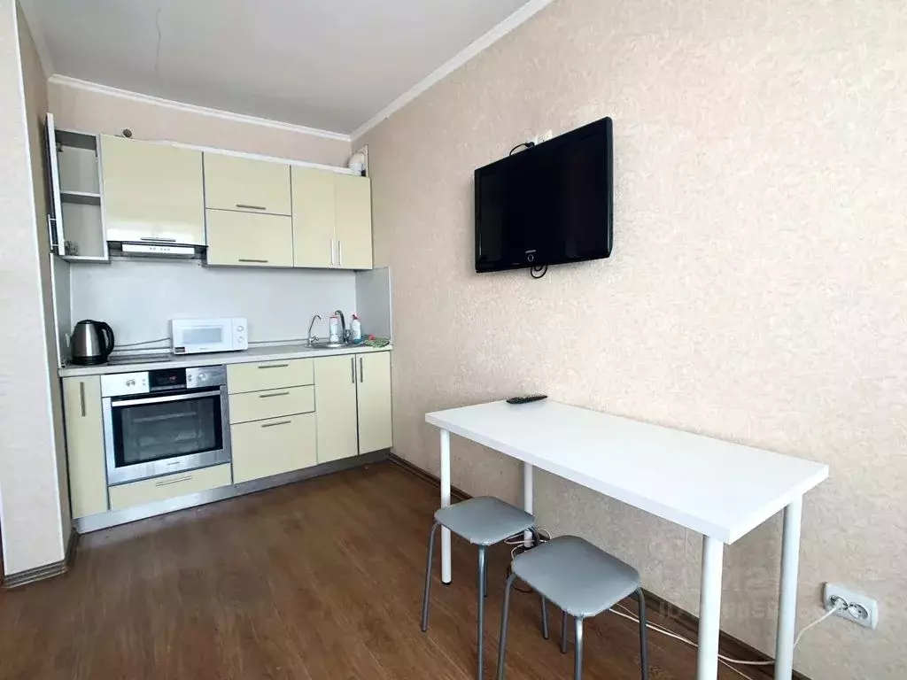 Студия Амурская область, Благовещенск Зейская ул., 283 (28.0 м) - Фото 1