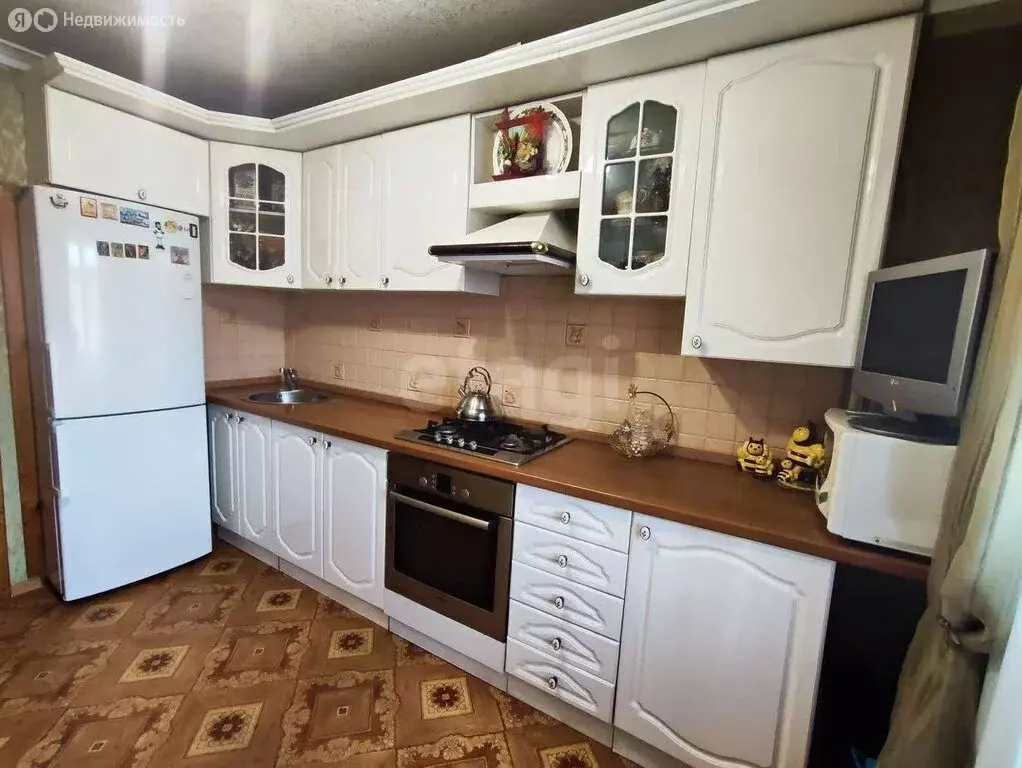 3-комнатная квартира: Ярославль, Суздальское шоссе, 28к3 (60.8 м) - Фото 1