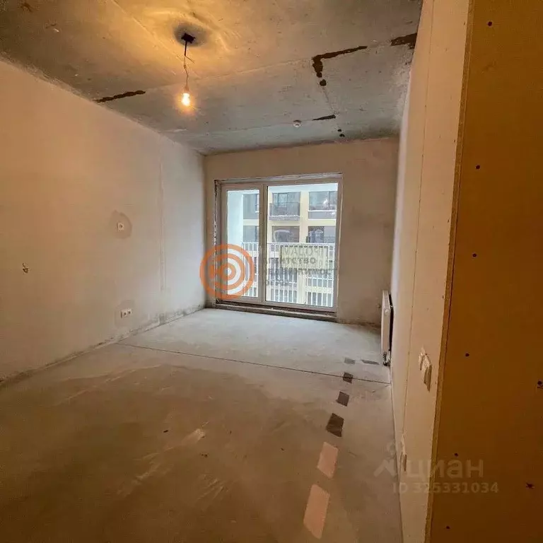 1-к кв. Тюменская область, Тюмень ул. Газовиков, 40 (46.7 м) - Фото 1