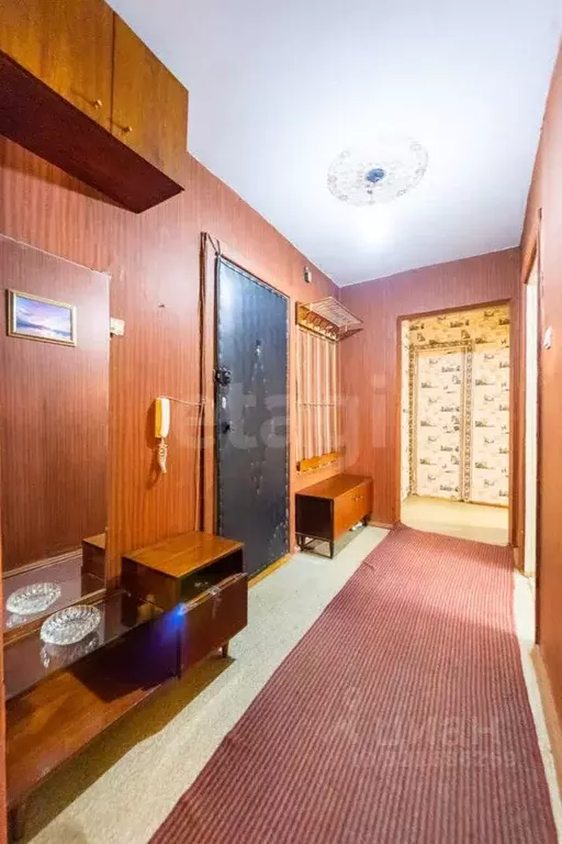 2-к кв. Хабаровский край, Хабаровск ул. Фрунзе, 34 (49.8 м) - Фото 0