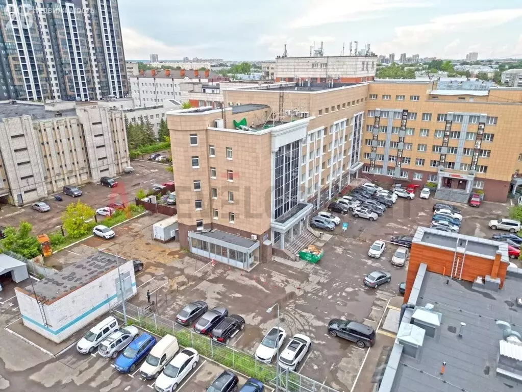 Офис (750 м) - Фото 1