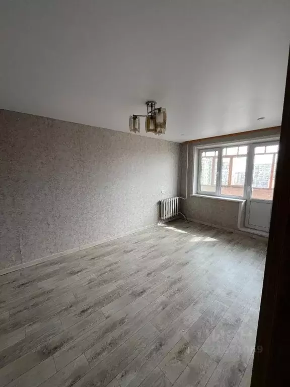 1-к кв. Оренбургская область, Ясный ул. Ленина, 11 (32.0 м) - Фото 2