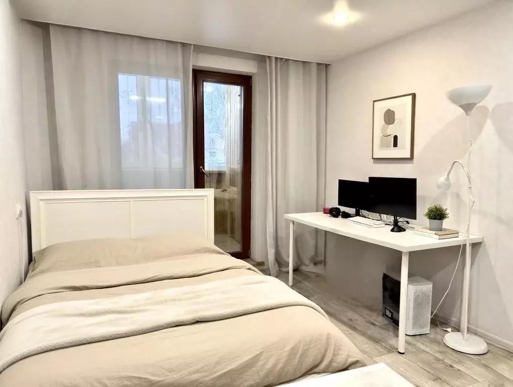 Студия Татарстан, Казань просп. Победы, 158 (21.0 м) - Фото 1