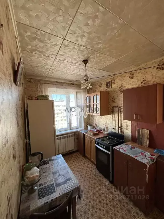 2-к кв. Башкортостан, Уфа ул. Георгия Мушникова, 3 (45.0 м) - Фото 2