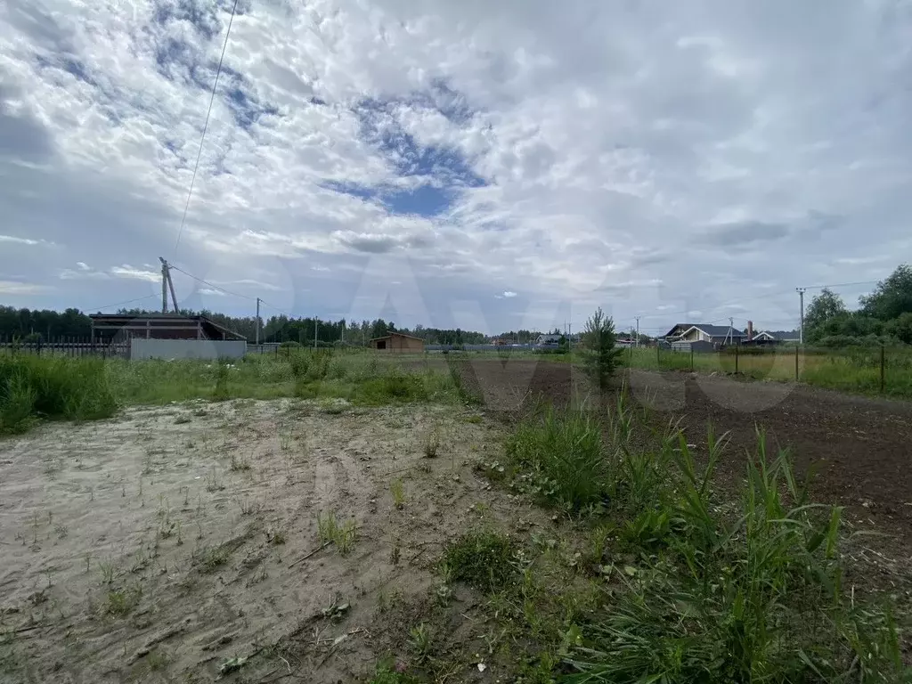 Участок 19,8 сот. (СНТ, ДНП) - Фото 1