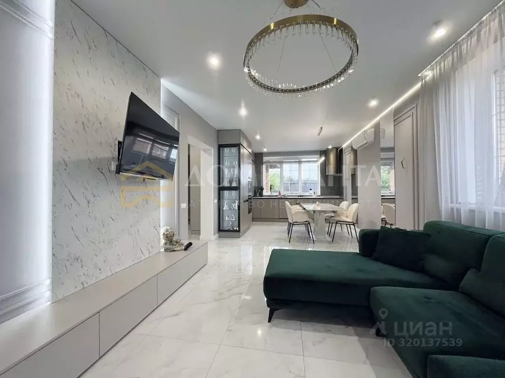 Дом в Смоленская область, Смоленский муниципальный округ, д. ... - Фото 2