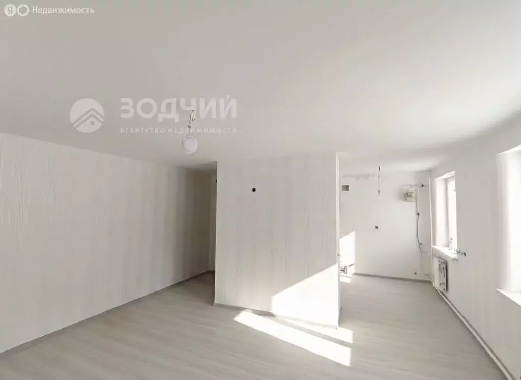 1-комнатная квартира: Канаш, территория Элеватор, 5 (30 м) - Фото 1