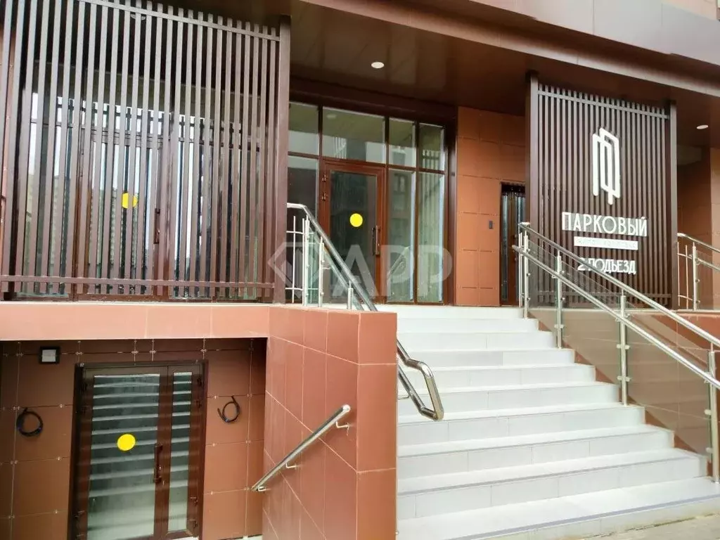 Помещение свободного назначения в Краснодарский край, Анапа Парковая ... - Фото 1